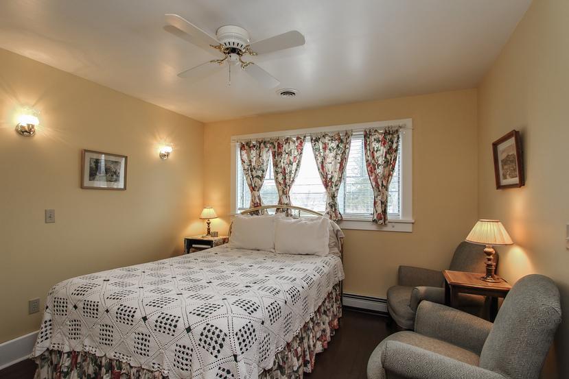 Arcadia House Bed&Breakfast Extérieur photo