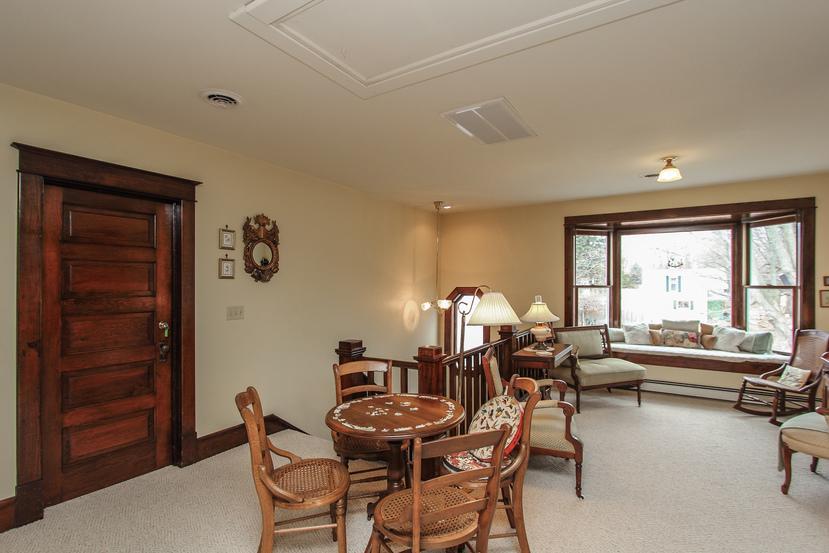 Arcadia House Bed&Breakfast Extérieur photo
