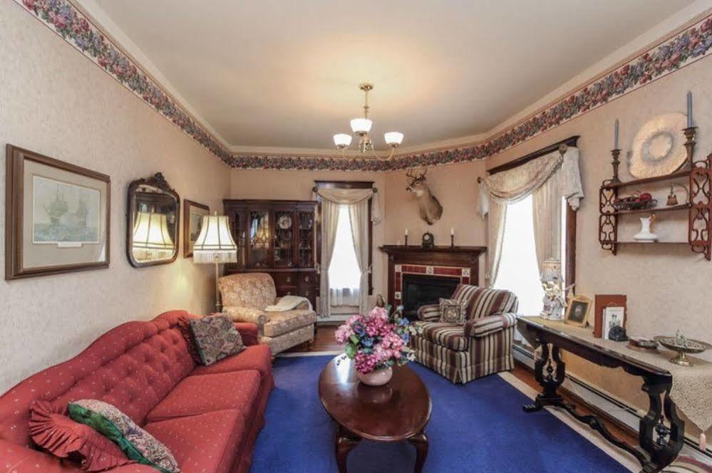 Arcadia House Bed&Breakfast Extérieur photo