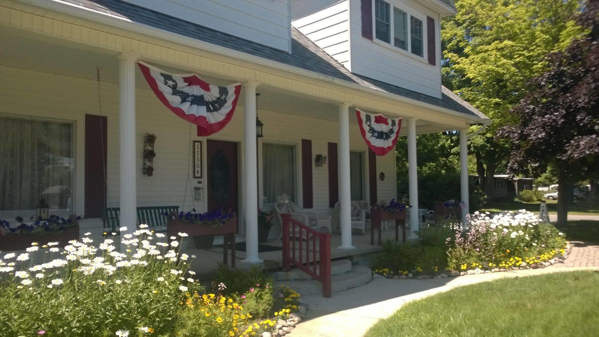 Arcadia House Bed&Breakfast Extérieur photo
